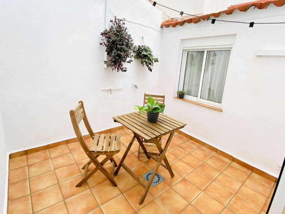 Monkeys Apartments Los Viajantes Sevilla Exteriér fotografie